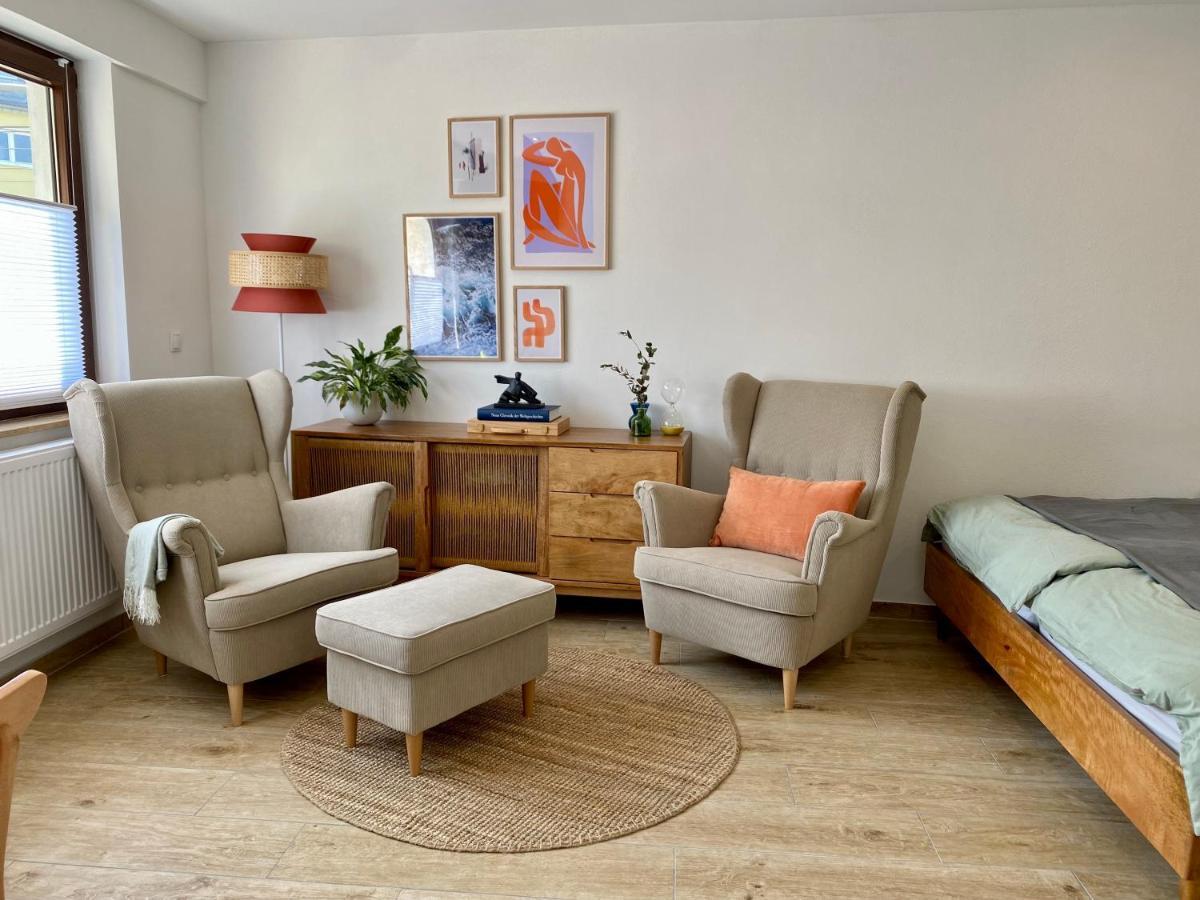 City Apartment In Bornheim - Koeln Bonn Phantasialand Bagian luar foto