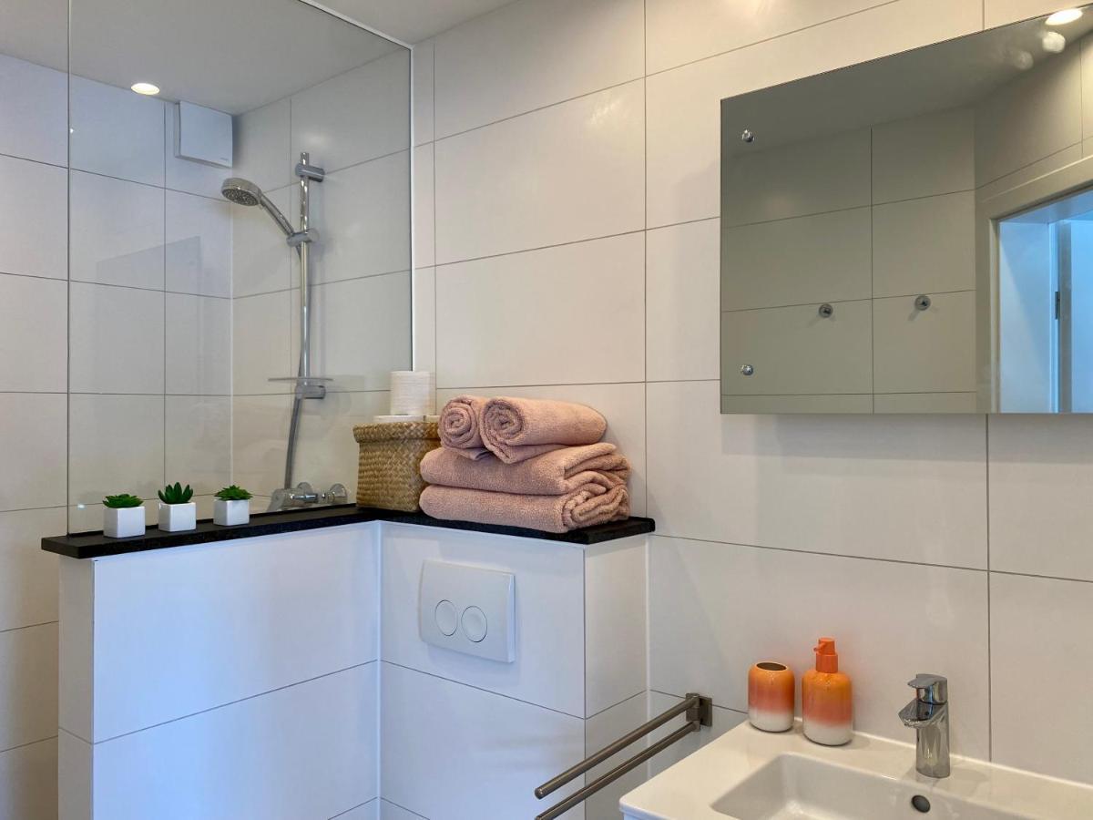 City Apartment In Bornheim - Koeln Bonn Phantasialand Bagian luar foto